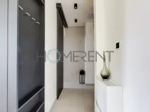 Pronájem bytu 2+kk, Praha - Krč, Krchlebská, 38 m2