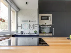 Pronájem bytu 2+kk, Praha - Krč, Krchlebská, 38 m2