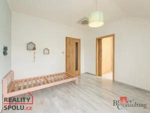 Pronájem bytu 3+kk, Starý Plzenec, Husova, 89 m2