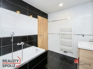 Pronájem bytu 3+kk, Starý Plzenec, Husova, 89 m2