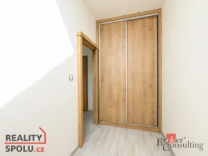 Pronájem bytu 3+kk, Starý Plzenec, Husova, 89 m2