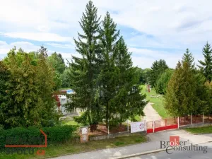 Pronájem bytu 3+kk, Starý Plzenec, Husova, 89 m2