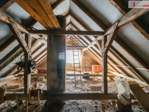 Prodej rodinného domu, Psárov, 486 m2