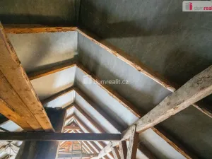 Prodej rodinného domu, Psárov, 486 m2