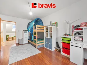 Prodej rodinného domu, Vyškov - Dědice, Jízdárenská, 157 m2