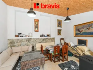 Prodej rodinného domu, Vyškov - Dědice, Jízdárenská, 157 m2