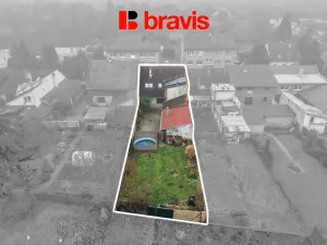 Prodej rodinného domu, Vyškov - Dědice, Jízdárenská, 157 m2