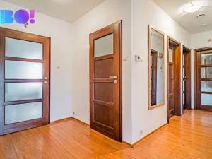 Prodej rodinného domu, Ostrava, U Samoobsluhy, 90 m2