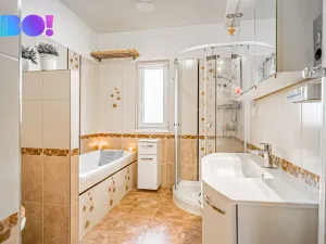 Prodej rodinného domu, Ostrava, U Samoobsluhy, 90 m2