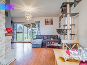 Prodej rodinného domu, Ostrava, U Samoobsluhy, 90 m2