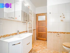 Prodej rodinného domu, Ostrava, U Samoobsluhy, 90 m2