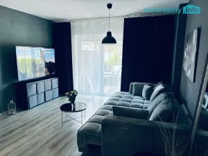 Prodej bytu 2+kk, Kutná Hora, V Zákoutí, 54 m2