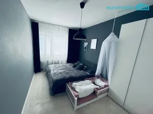 Prodej bytu 2+kk, Kutná Hora, V Zákoutí, 54 m2