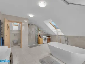 Prodej rodinného domu, Lanškroun - Ostrovské Předměstí, Králická, 328 m2