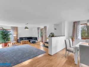 Prodej rodinného domu, Lanškroun - Ostrovské Předměstí, Králická, 328 m2