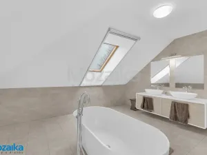 Prodej rodinného domu, Lanškroun - Ostrovské Předměstí, Králická, 328 m2