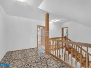 Prodej rodinného domu, Lanškroun - Ostrovské Předměstí, Králická, 328 m2