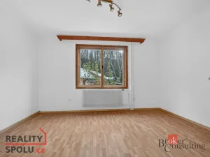 Prodej rodinného domu, Karlova Ves, 301 m2