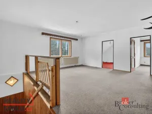 Prodej rodinného domu, Karlova Ves, 301 m2