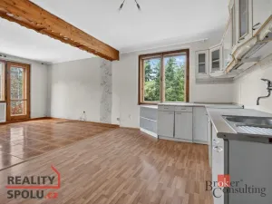 Prodej rodinného domu, Karlova Ves, 301 m2