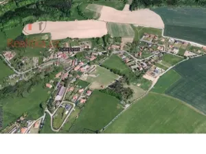 Prodej rodinného domu, Ondřejov, Pod Oborou, 232 m2