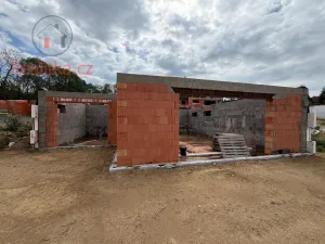 Prodej rodinného domu, Ondřejov, Pod Oborou, 232 m2