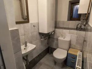 Pronájem chalupy, Petrovice I - Újezdec, 67 m2