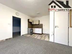 Pronájem bytu 3+kk, Jaroměř, 5. května, 50 m2