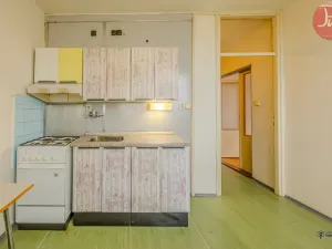 Prodej bytu 1+kk, Ostrava, Ahepjukova, 35 m2