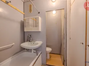 Prodej bytu 1+kk, Ostrava, Ahepjukova, 35 m2