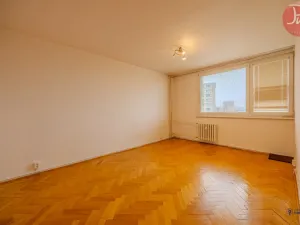 Prodej bytu 1+kk, Ostrava, Ahepjukova, 35 m2