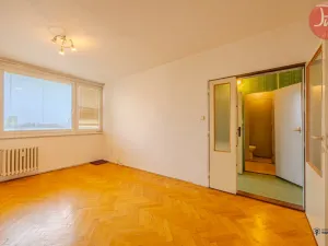 Prodej bytu 1+kk, Ostrava, Ahepjukova, 35 m2