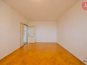 Prodej bytu 1+kk, Ostrava, Ahepjukova, 35 m2