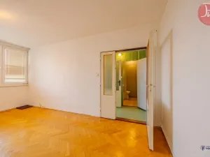 Prodej bytu 1+kk, Ostrava, Ahepjukova, 35 m2