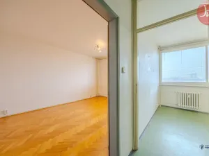 Prodej bytu 1+kk, Ostrava, Ahepjukova, 35 m2