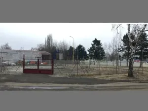 Pronájem pozemku, Praha, Ve žlíbku, 540 m2