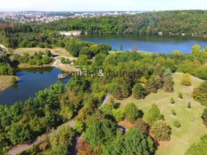 Pronájem rodinného domu, Praha - Háje, V Hájích, 220 m2