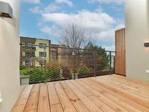 Pronájem rodinného domu, Praha - Háje, V Hájích, 220 m2