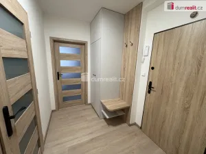 Pronájem bytu 2+kk, Příbram, Prof. Skupy, 48 m2