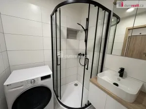 Pronájem bytu 2+kk, Příbram, Prof. Skupy, 48 m2