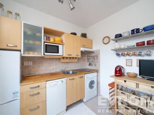 Prodej bytu 1+1, Špindlerův Mlýn - Bedřichov, 47 m2