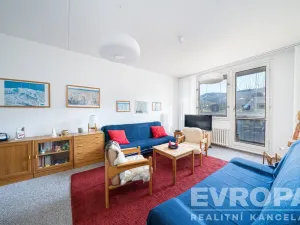 Prodej bytu 1+1, Špindlerův Mlýn - Bedřichov, 47 m2