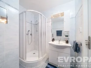 Prodej bytu 1+1, Špindlerův Mlýn - Bedřichov, 47 m2