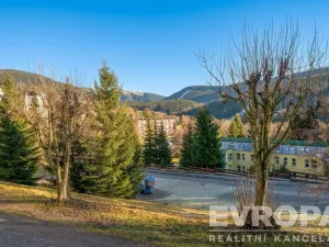 Prodej bytu 1+1, Špindlerův Mlýn - Bedřichov, 47 m2