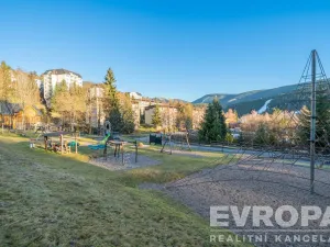 Prodej bytu 1+1, Špindlerův Mlýn - Bedřichov, 47 m2