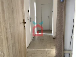 Prodej bytu 3+1, Nová Ves, 65 m2