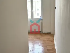 Prodej bytu 3+1, Nová Ves, 65 m2