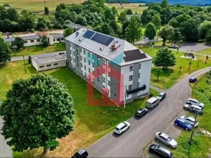 Prodej bytu 3+1, Nová Ves, 65 m2