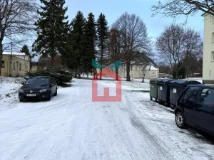 Prodej bytu 3+1, Nová Ves, 65 m2