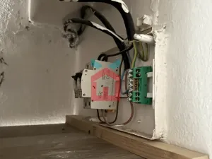 Prodej bytu 3+1, Nová Ves, 65 m2